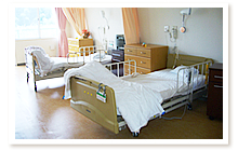 長寿苑 ショートステイ