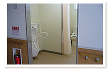 長寿苑 ショートステイ